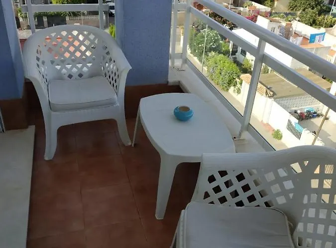 M&r Santa Petra Blue