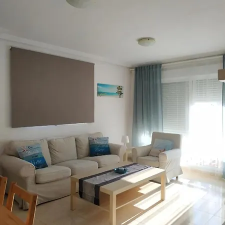 M&r Santa Petra Blue * Torrevieja