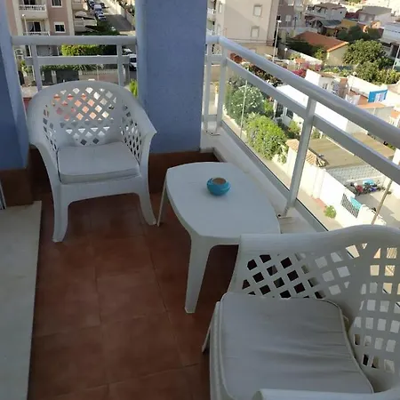 M&r Santa Petra Blue