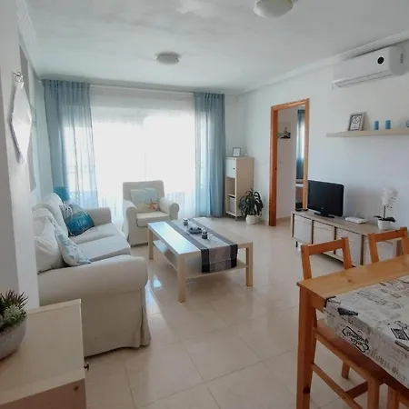 M&r Santa Petra Blue * Torrevieja