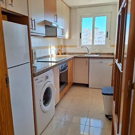 M&r Santa Petra Blue Appartement Torrevieja