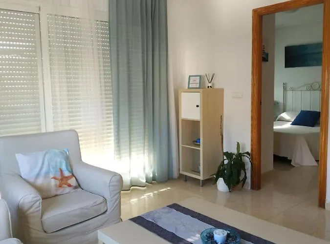 Appartement M&r Santa Petra Blue