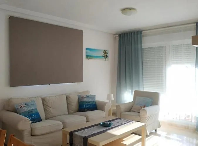 M&r Santa Petra Blue * Torrevieja