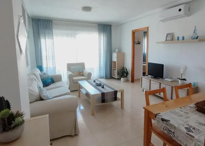 M&r Santa Petra Blue * Torrevieja