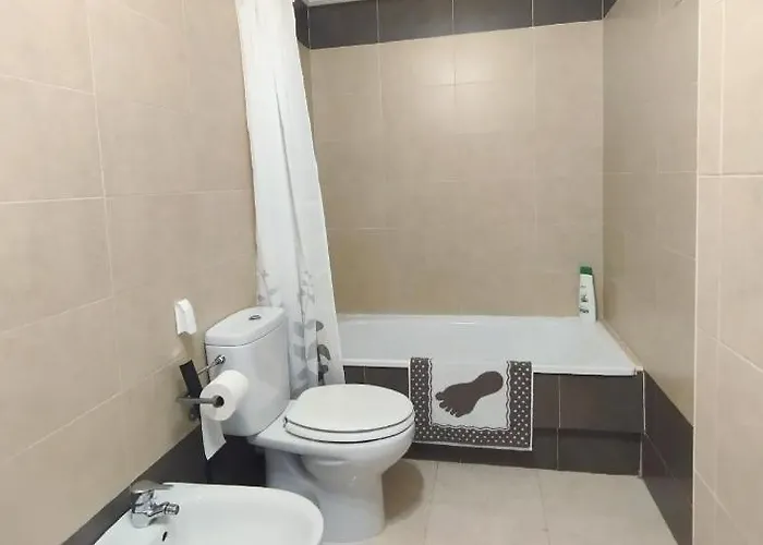 Appartement M&r Santa Petra Blue Torrevieja