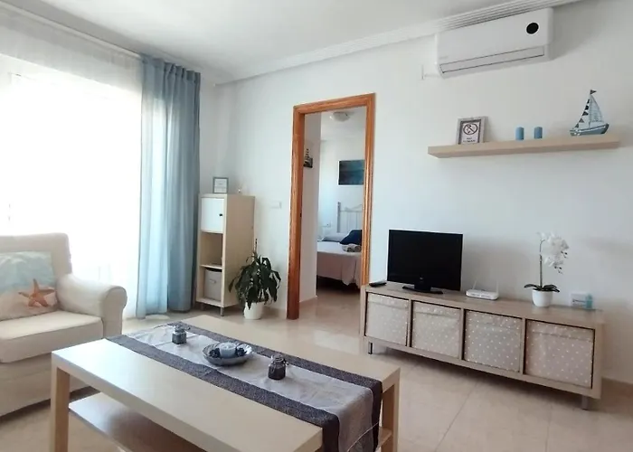 M&r Santa Petra Blue Appartement Torrevieja